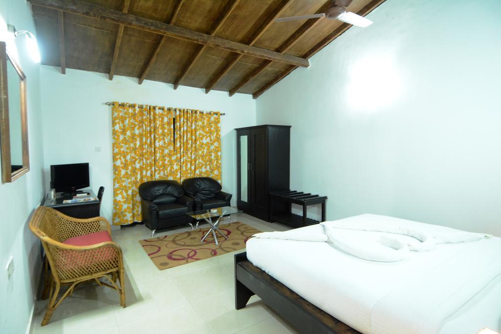 Silver Sands Sunshine - Angaara Candolim Bilik gambar