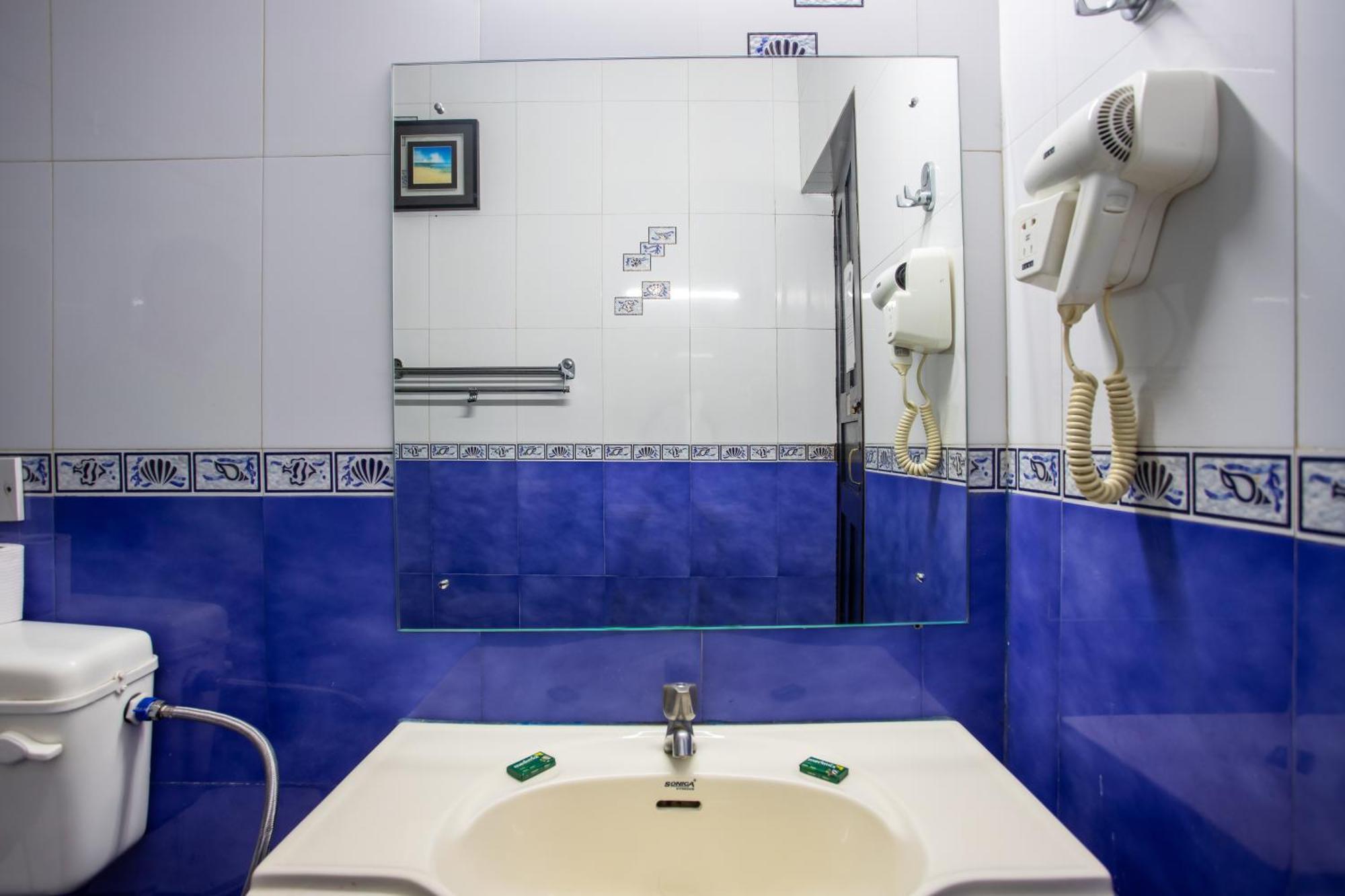 Silver Sands Sunshine - Angaara Candolim Luaran gambar