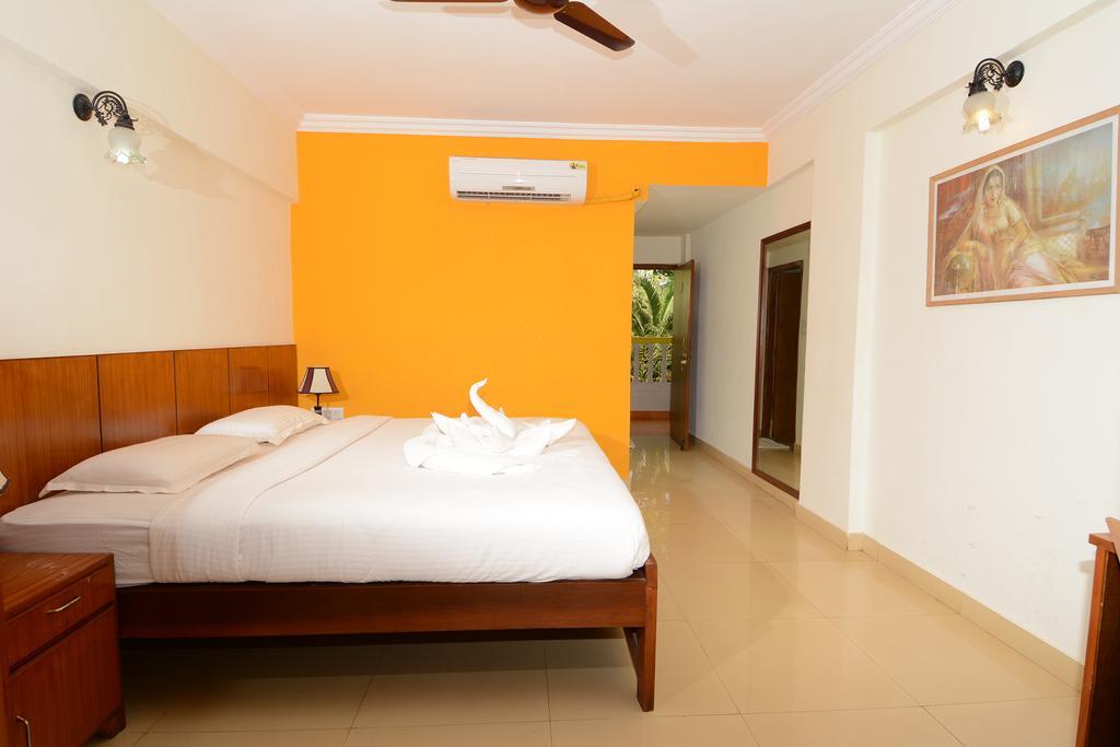 Silver Sands Sunshine - Angaara Candolim Bilik gambar